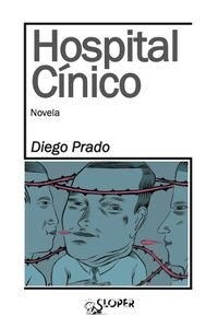 HOSPITAL CINICO (Paperback)