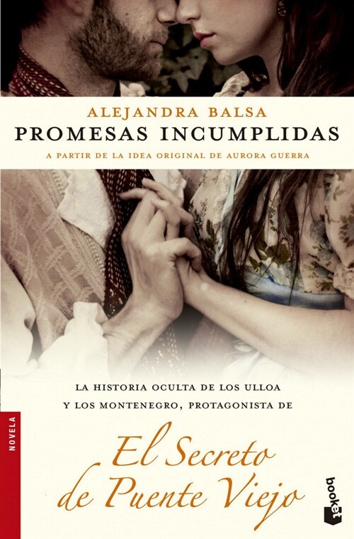 PROMESAS INCUMPLIDAS (BOOKET) (Paperback)