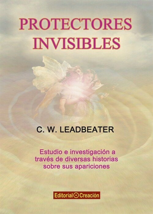 PROTECTORES INVISIBLES (Paperback)