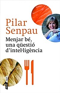 MENJAR BE, UNA QUESTIO DINTEL LIGENCIA (Digital Download)