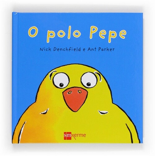 O POLO PEPE (Hardcover)