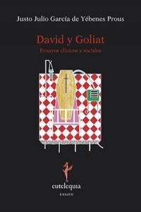 DAVID Y GOLIAT (Paperback)