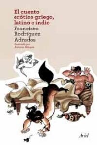 EL CUENTO EROTICO GRIEGO, LATINO EINDIO (Paperback)