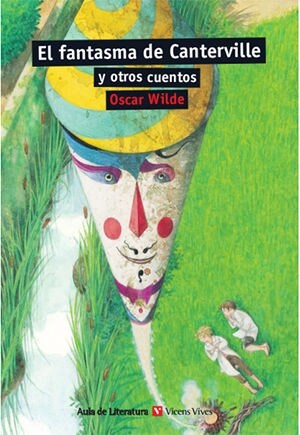 EL FANTASMA DE CANTERVILLE N/E (Other Book Format)