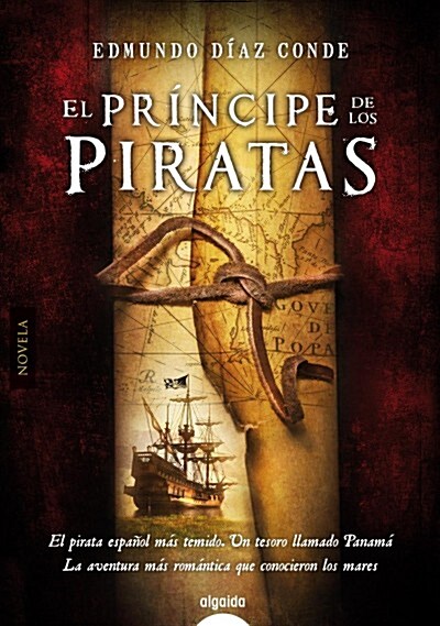 EL PRINCIPE DE LOS PIRATAS (Digital Download)
