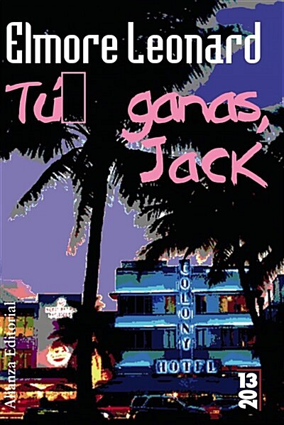 TU GANAS, JACK (Digital Download)