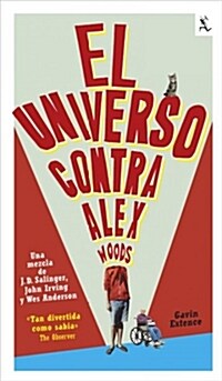 EL UNIVERSO CONTRA ALEX WOODS (Digital Download)