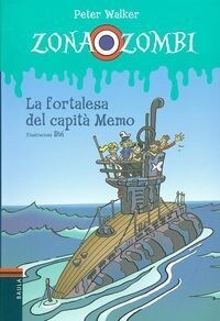 LA FORTALESA DEL CAPITA MEMO (Paperback)