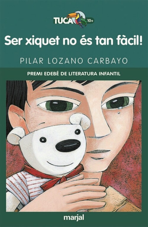 SER XIQUET NO ES TAN FACIL! (PREMIO EDEBE INFANTIL) (Paperback)