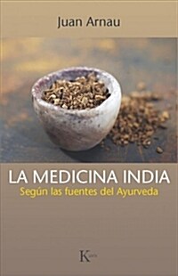 LA MEDICINA INDIA (Digital Download)