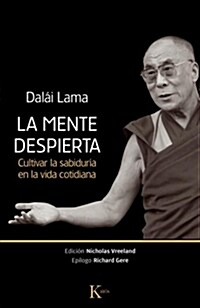 LA MENTE DESPIERTA (Digital Download)