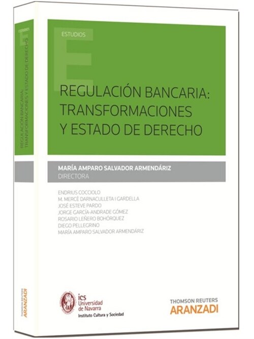 DERECHO PUBLICO BANCARIO Y GESTIONDEL RIESGO (Paperback)