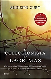 EL COLECCIONISTA DE LAGRIMAS (Digital Download)