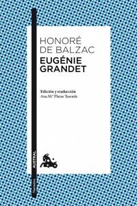 EUGENIE GRANDET (AUSTRAL) (Paperback)