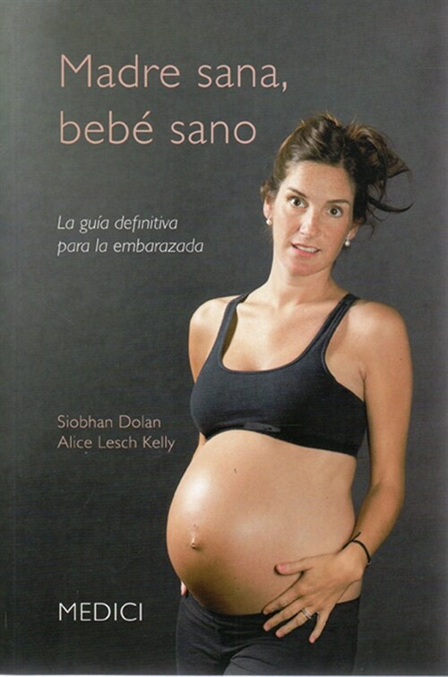 MADRE SANA, BEBE SANO (Paperback)