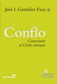 CONFIO (Paperback)