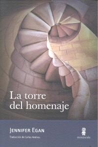 LA TORRE DEL HOMENAJE (Paperback)
