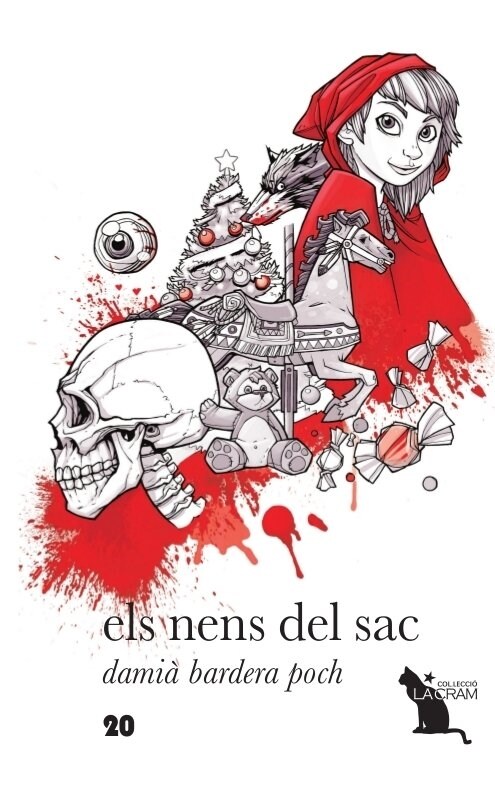 ELS NENS DEL SAC (Paperback)