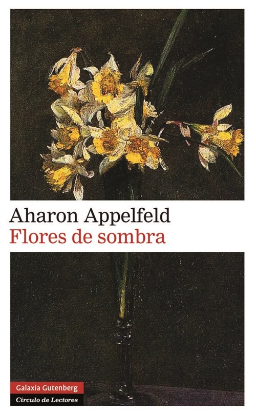 FLORES DE SOMBRA (Other Book Format)