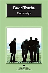 CUATRO AMIGOS (Digital Download)