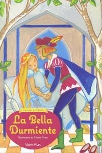 LA BELLA DURMIENTE(+5 ANOS) (Paperback)