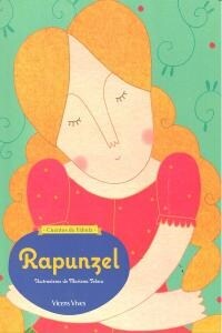 RAPUNZEL(+5 ANOS) (Paperback)