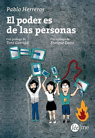 EL PODER ES DE LAS PERSONAS (Digital Download)