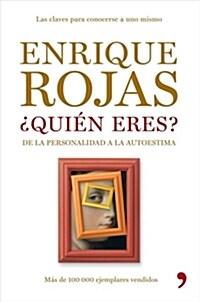 QUIEN ERES (Digital Download)