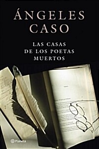 LAS CASAS DE LOS POETAS MUERTOS (Digital Download)