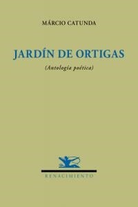 JARDON DE ORTIGAS (ANTOLOGIA POETICA) (Paperback)