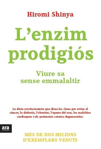 LENZIM PRODIGIOS (Paperback)