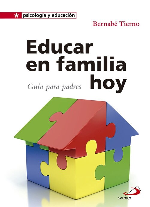 EDUCAR EN FAMILIA HOY (Paperback)