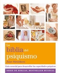 LA BIBLIA DEL PSIQUISMO (Paperback)