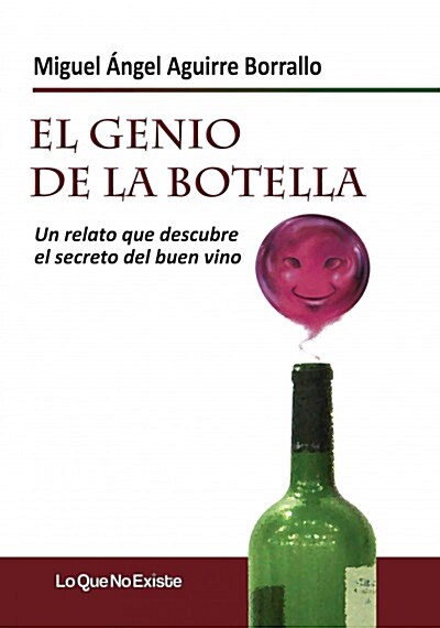 EL GENIO DE LA BOTELLA (Digital Download)