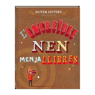 LINCREIBLE NEN MENJALLIBRES (Hardcover)