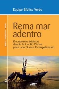 REMA MAR ADENTRO (Paperback)