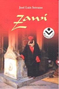 ZAWI (Paperback)