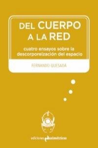 DEL CUERPO A LA RED (Paperback)