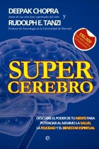 SUPERCEREBRO (Paperback)