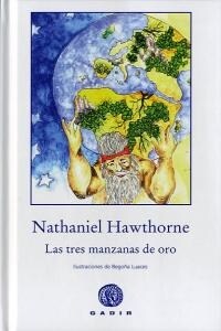 LAS TRES MANZANAS DE ORO (Hardcover)