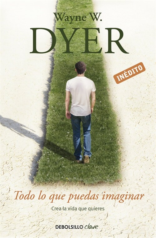 TODO LO QUE PUEDAS IMAGINAR (Paperback)