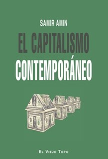 EL CAPITALISMO CONTEMPORANEO (Paperback)