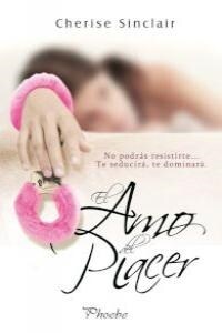 EL AMO DEL PLACER (Paperback)