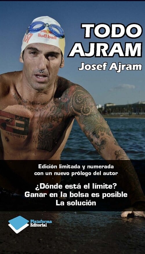 TODO AJRAM (Paperback)