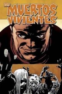 LOS MUERTOS VIVIENTES N  18 (COMIC) (Paperback)