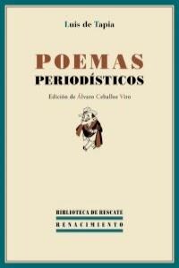 POEMAS PERIODISTICOS (Paperback)