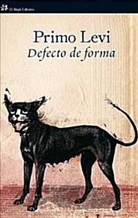 DEFECTO DE FORMA (Digital Download)