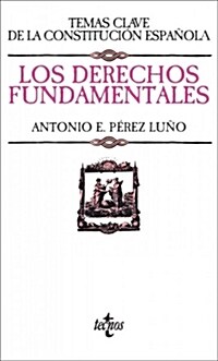 LOS DERECHOS FUNDAMENTALES (Digital Download)