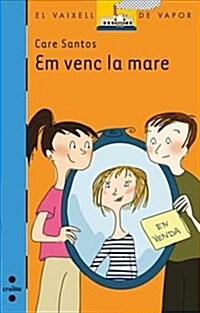 EM VENC LA MARE  (EBOOK-EPUB) (Digital Download)