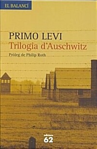 TRILOGIA DAUSCHWITZ (Digital Download)